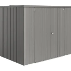 Biohort Armadio per Attrezzi in Metallo 230 LARGE