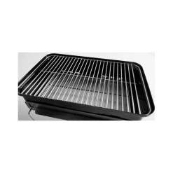 Weber Barbecue a Carbone Go-Anywhere Black Cod. 1131004