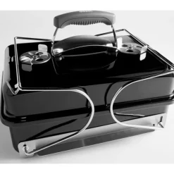 Weber Barbecue a Carbone Go-Anywhere Black Cod. 1131004
