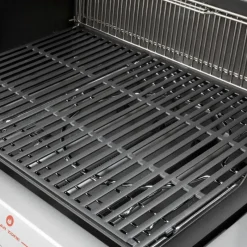 Weber Barbecue a Gas Genesis EPX-335 Black Cod. 35810029