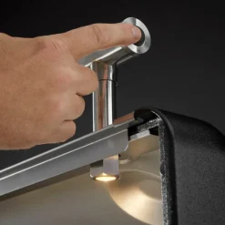 Weber Barbecue a Gas Genesis EPX-335 Black Cod. 35810029