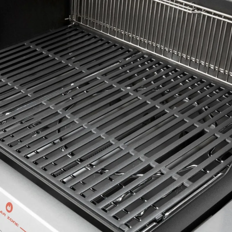 Weber Barbecue a Gas Genesis EPX-435 Black Cod. 36810029