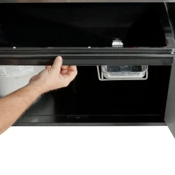 Weber Barbecue a Gas Genesis EPX-435 Black Cod. 36810029