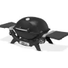 Weber Barbecue a Gas Q 1200N Black Cod. 1501072