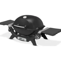 Weber Barbecue a Gas Q 1200N Black Cod. 1501072