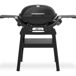 Weber Barbecue a Gas Q 2200N Con Stand Black Cod. 1501099