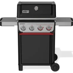 Weber Barbecue a Gas Spirit E-425 Black Cod. 1500797
