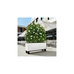 Lechuza Base con Piedi per Fioriera Trio 40