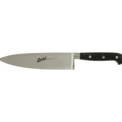 Berkel Adhoc Coltello da cucina 20 cm Nero