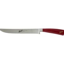 Berkel Elegance Coltello arrosto 22 cm Rosso