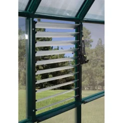 Canopia Apri Aeratore Laterale Automatico per Serra