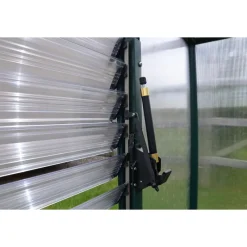 Canopia Apri Aeratore Laterale Automatico per Serra