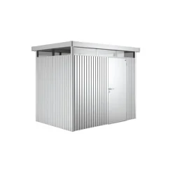 Biohort Casetta da Giardino in Metallo HIGHLINE 2 con Porta Standard