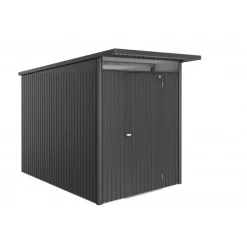 Biohort Casetta da Giardino in Metallo AVANTGARDE A3 ECO