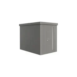 Biohort Casetta da Giardino in Metallo NEO 3A