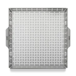 Weber Cestello Grande Crafted Cod. 7683