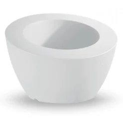 Veca Ciotola Genesis inclinata