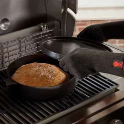 Weber Cocotte 2 in 1 Cod. 8857