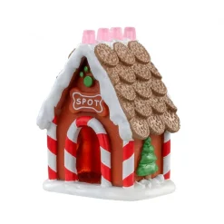 Lemax Dog House Cod. 04767