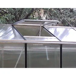 Serre e Giardini Finestra di tetto per Serra Professionale