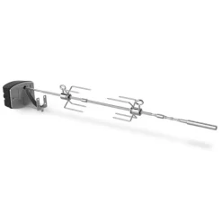 Weber Girarrosto per Gamma Spirit e BBQ a Pellet Cod. 3400261