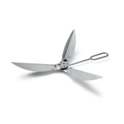 Weber Kit Sistema di Pulizia per One-Touch Ø 57 cm Cod. 7444