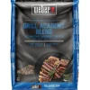 Weber Pellet di legno FSC - Grill Academy blend Cod. 3401051