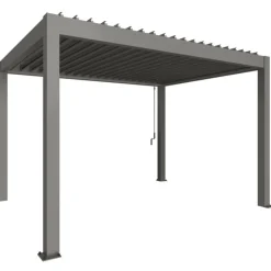 Biohort Pergola in Metallo 4x3 m