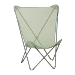 LaFuma Poltrona Pieghevole MAXI POP UP LFM1837 Moss
