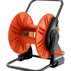 Stocker Avvolgitubo fino a 45 m di tubo