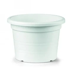 Veca Vaso Cilindro 100 con Rulli