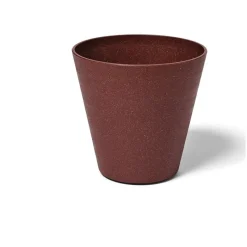 Teraplast Vaso Hoop Wood Essence