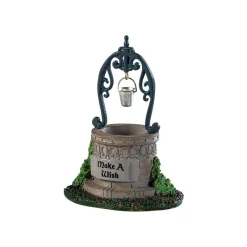 Lemax Victorian Wishing Well Cod. 94536